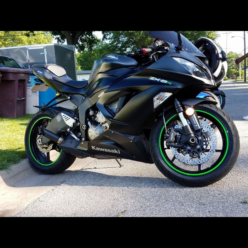 Meet your Posher, Ramiro